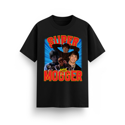 T-SHIRT | SUPER MOGGER