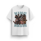 KING NASIR T-SHIRT