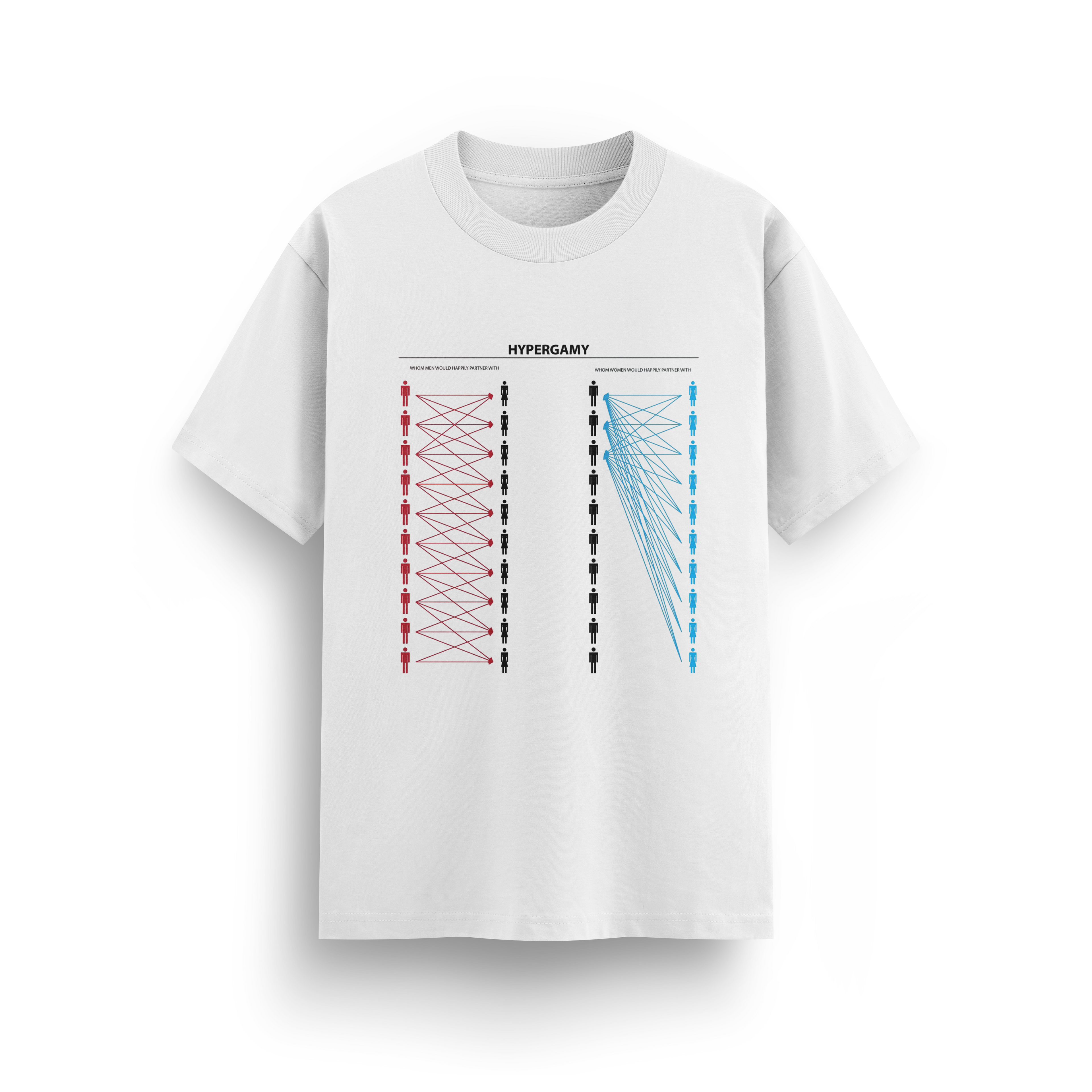 HYPERGAMY T-SHIRT
