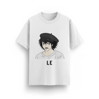 LE T-SHIRT