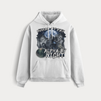 ALPHA BY NIGHT HOODIE