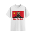 KAN YING WEST T-SHIRT