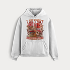 ORGANIZED CRIME HOODIE