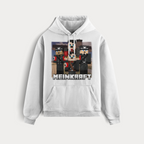 MEINKRAFT HOODIE