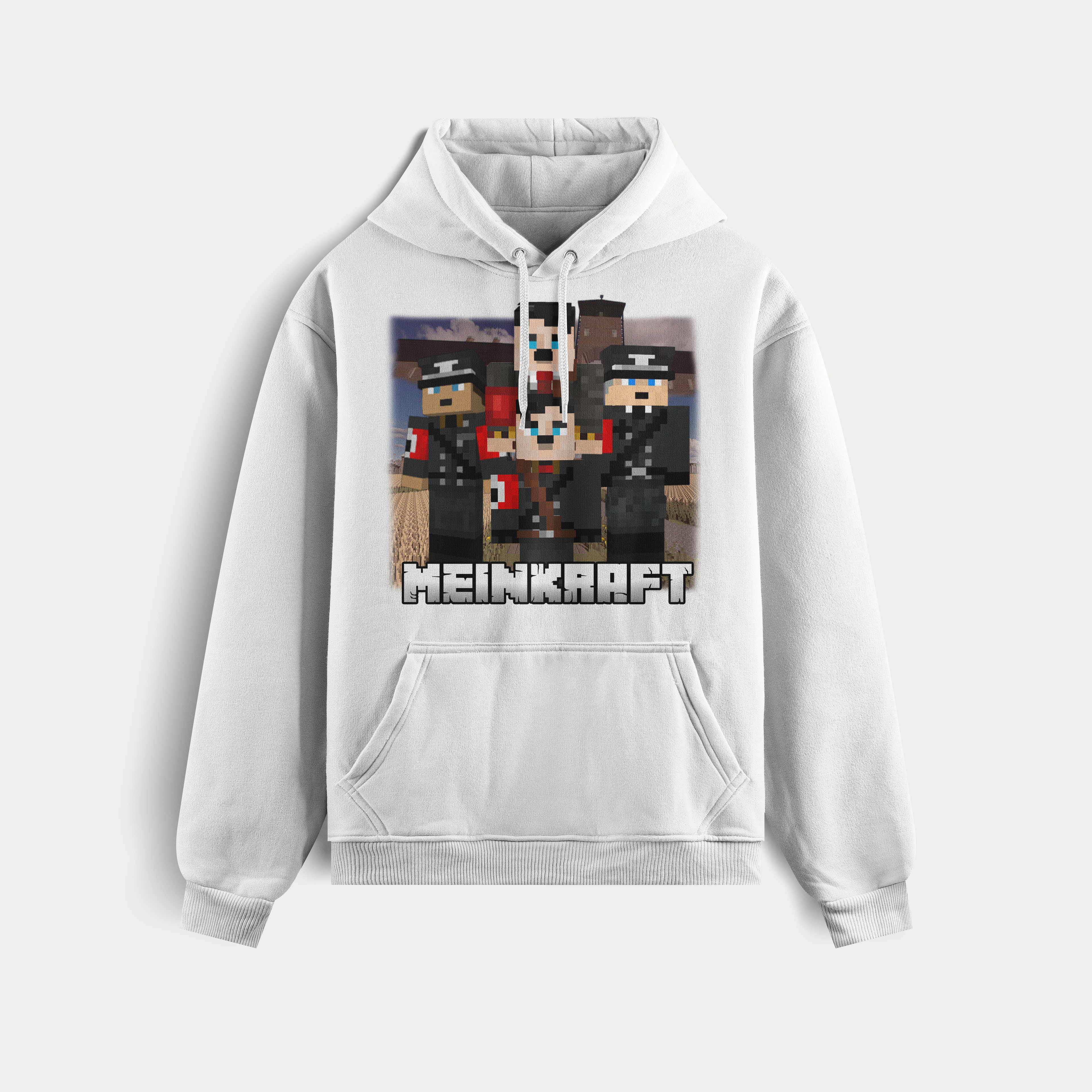 MEINKRAFT HOODIE