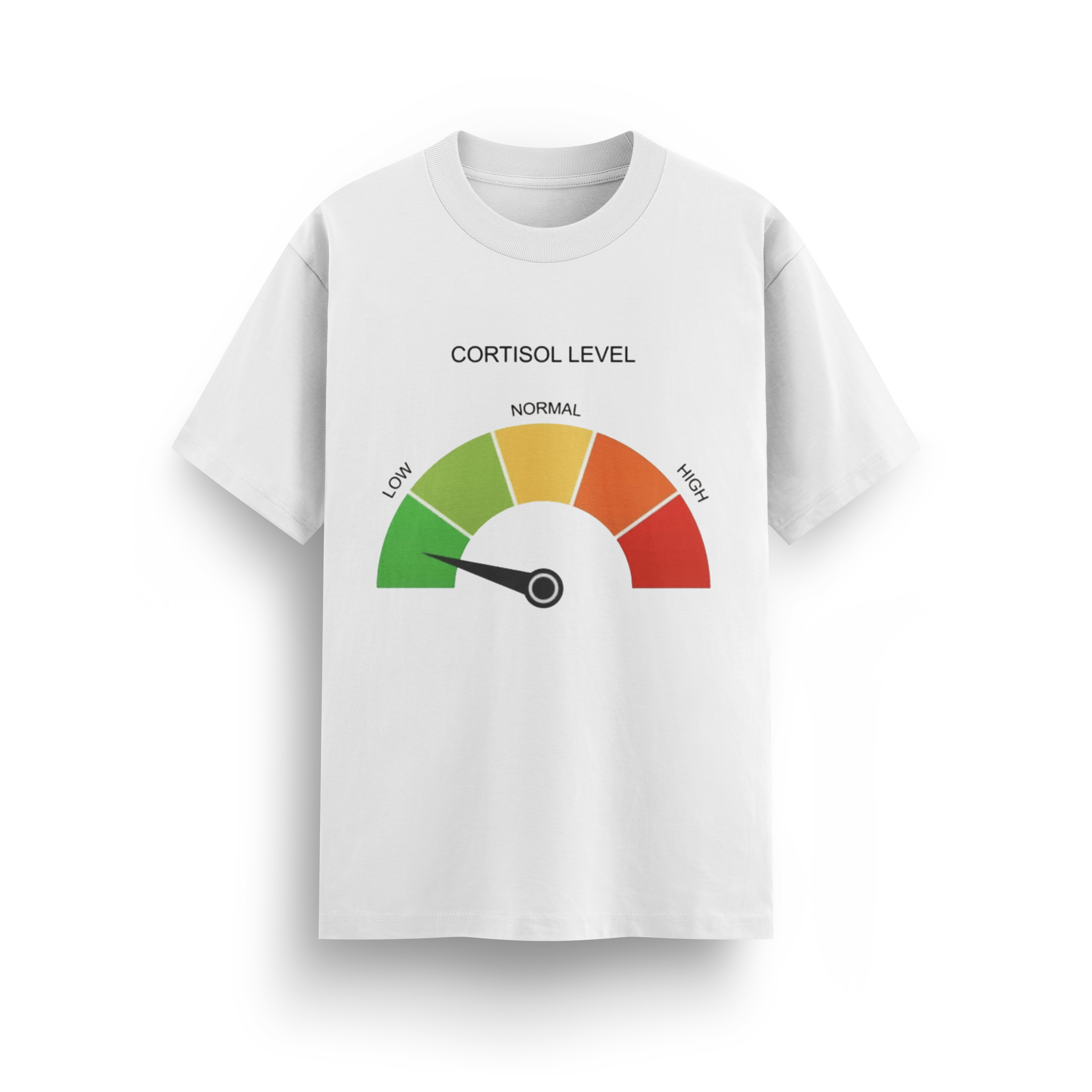 LOW CORTISOL T-SHIRT