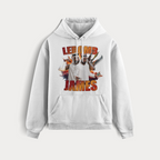 LEBOMB JAMES HOODIE