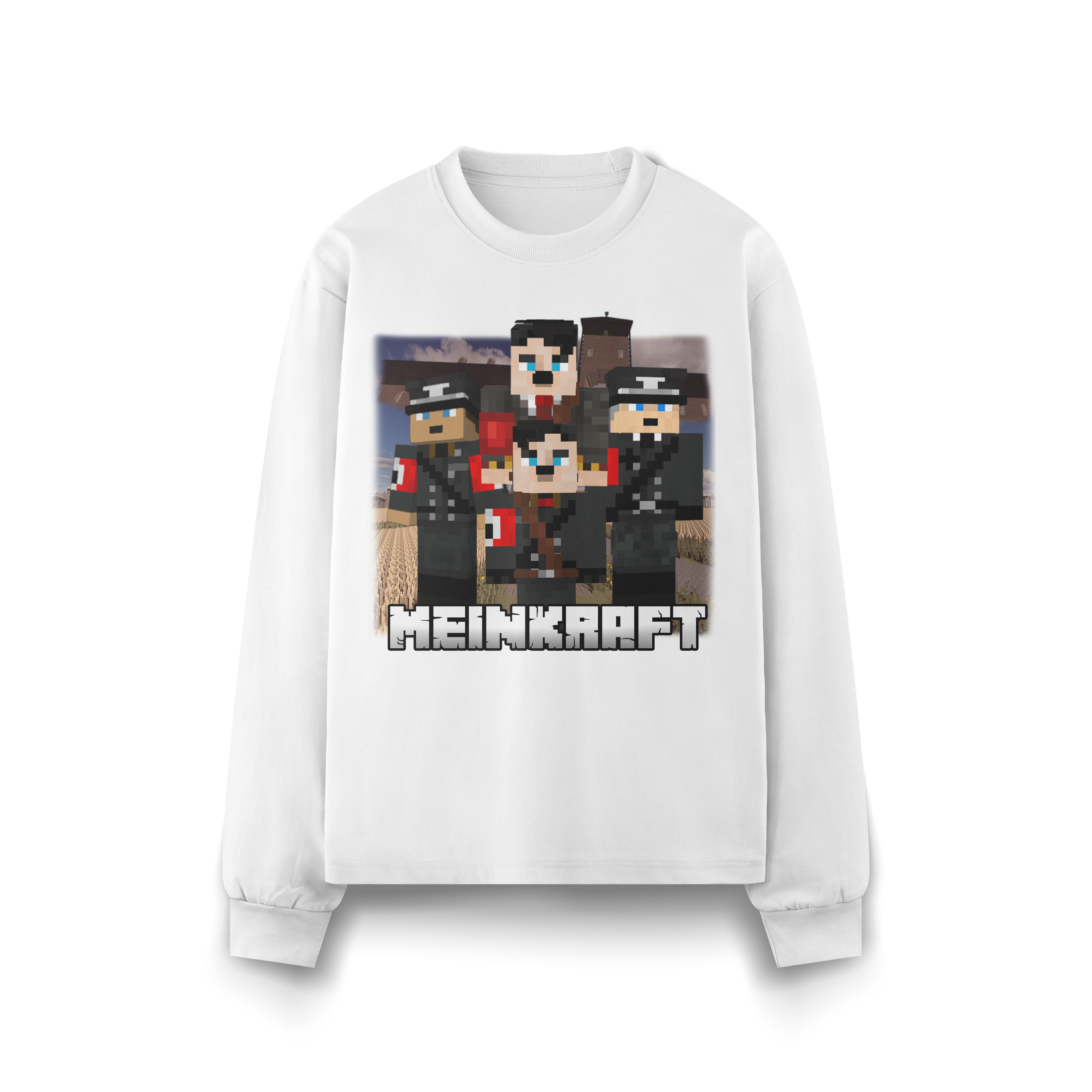 MEINKRAFT SWEATER
