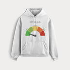 LOW CORTISOL HOODIE