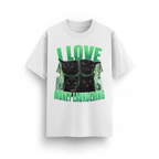 MONEY LAUNDERING T-SHIRT