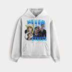 NEVER STRESS HOODIE