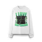 MONEY LAUNDERING SWEATER