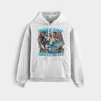 PRO MASTER-BAITER HOODIE