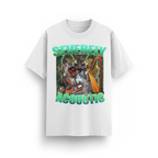 SEVERELY ACOUSTIC T-SHIRT