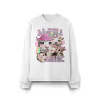 ALPHA MALE SWEATER