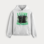 MONEY LAUNDERING HOODIE