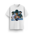 JEWS WRLD T-SHIRT