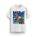 WII BALL 2 T-SHIRT
