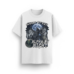 ALPHA BY NIGHT T-SHIRT