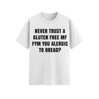 GLUTEN FREE T-SHIRT