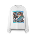 PRO MASTER-BAITER SWEATER