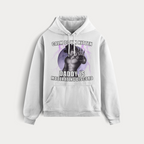 DISCORD MODERATOR HOODIE