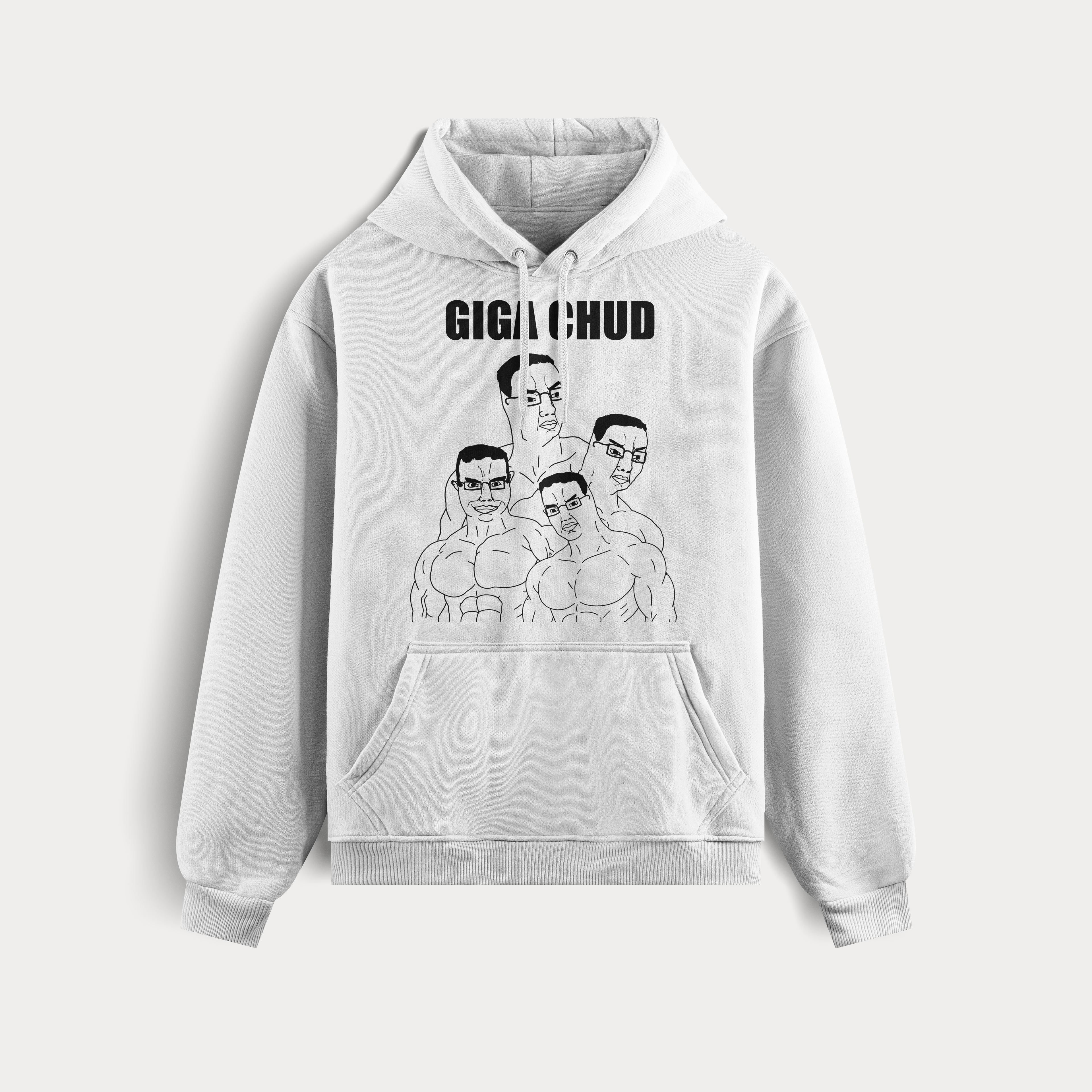 GIGACHUD HOODIE