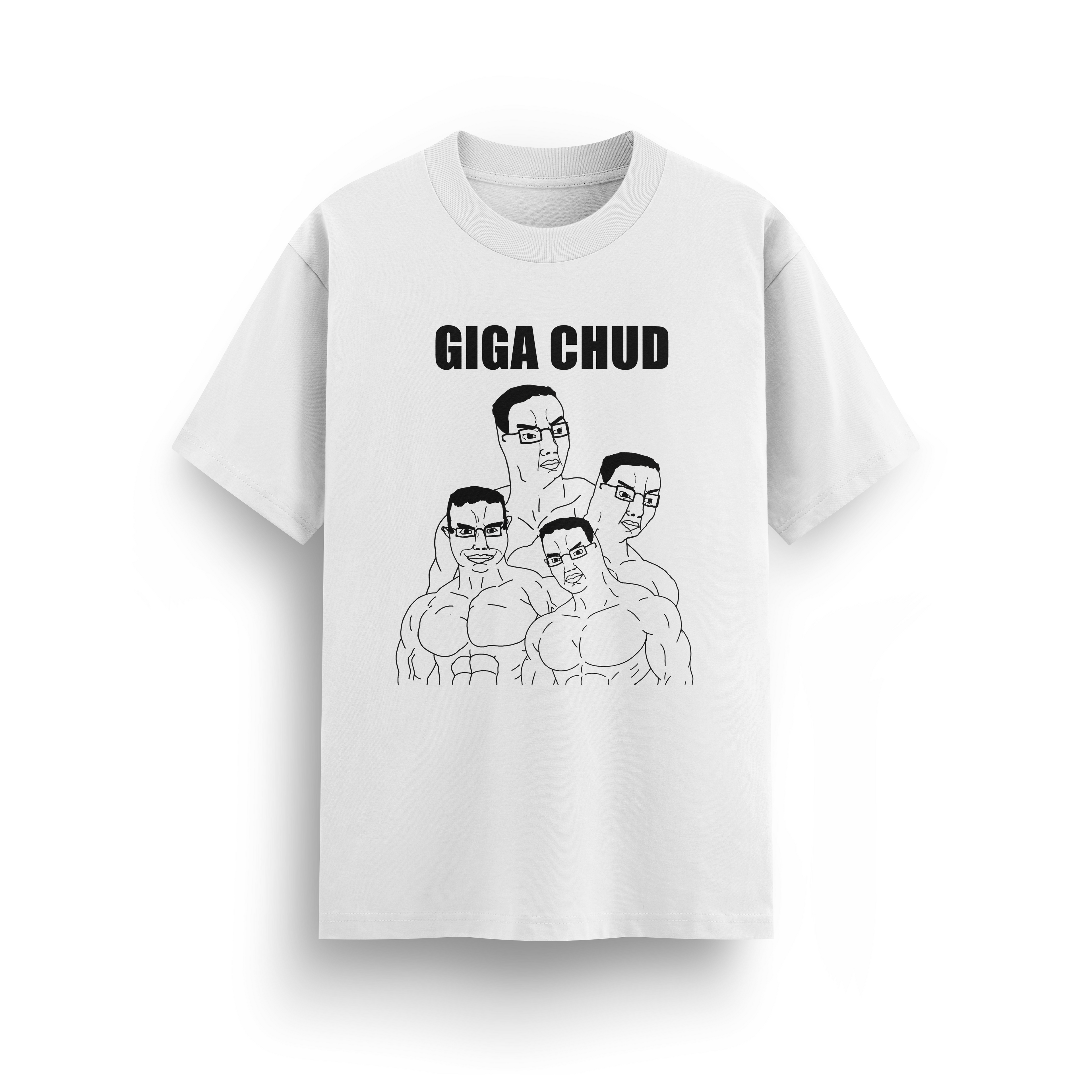 GIGACHUD T-SHIRT