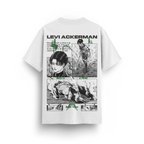 LEVI PANEL T-SHIRT